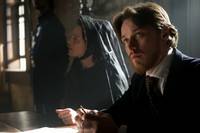 Кадр Заговорщица