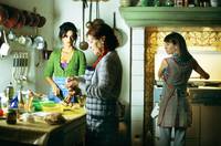 Кадр Возвращение