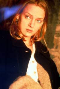 Кадр Красивые девушки