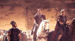 Кадр из фильма "Воскресение Христа (Воскресение)" - 1