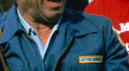 Кадр из фильма "Король футбола" - 2