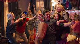 Кадр из фильма "Соседи. На тропе войны 2" - 2