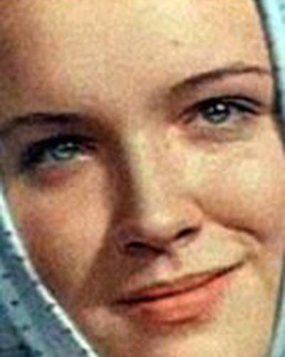 Елена Кондратьева фото