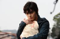 Кадр Паразит: Часть 2