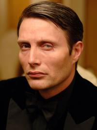 Кадр Казино Рояль