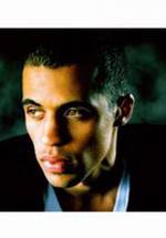 Эрик Памфри фото