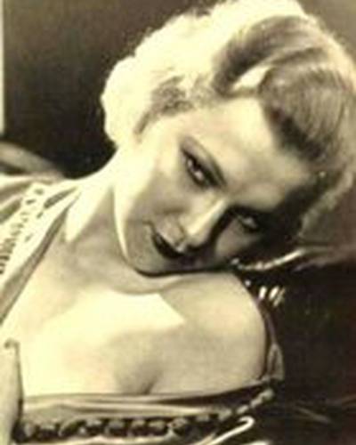 Barbara Barondess фото