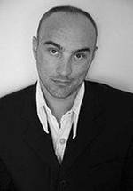 Тони Наумовски фото