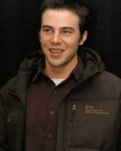 Аарон Платт фото