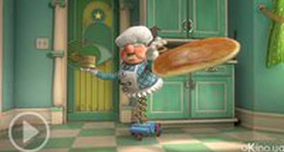 ТВ-ролик №5 (русский дублированный) 