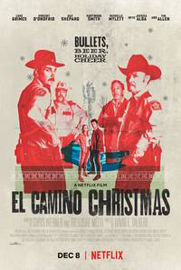 Постер Рождество в Эль-Камино