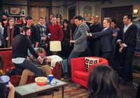 Кадр Как я встретил вашу маму