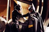 Кадр Бэтмен возвращается