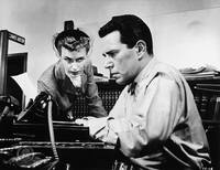 Кадр Город в плену