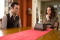 Кадр Посылка