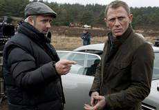 Сэм Мендес согласился вернуться к Джеймсу Бонду