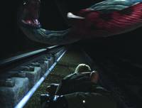 Кадр Змеиная битва (видео)