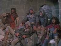 Кадр Ловчий смерти 3 (видео)