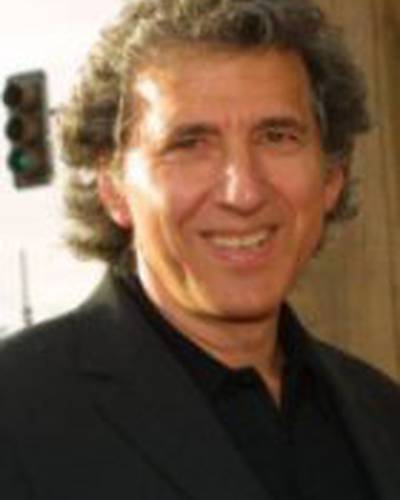 Эрмиан Бернштейн фото