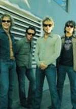 Bon Jovi фото