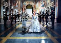 Кадр Лукреция Борджа