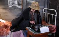 Кадр Кочегар