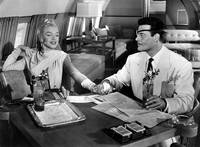 Кадр Как выйти замуж за миллионера