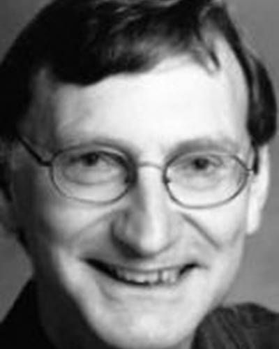 Стефен Босвелл фото