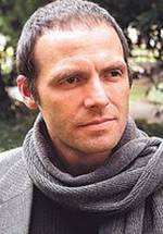 Bastián Bodenhöfer фото