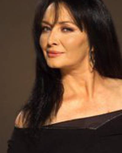 Алехандра Пениче фото