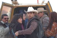 Кадр Нация фастфуда