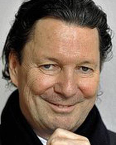 Мартин Зутер фото