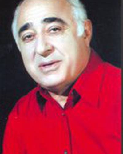 Азат Гаспарян фото