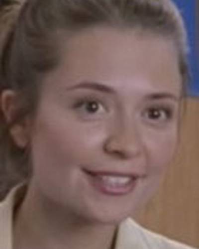 Натали Фэррей фото