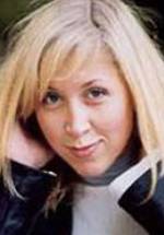 Наталья Щербакова фото