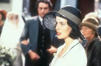 Кадр Неуютная ферма