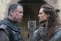 Кадр Последнее королевство