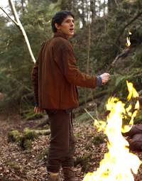 Кадр Мерлин