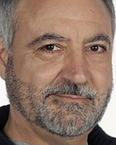 Хорди Бош фото