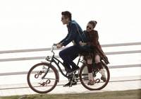 Кадр Первый раз