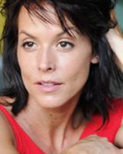 Элис Ритвелд фото