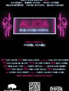 Alicia en el Paraíso Natural