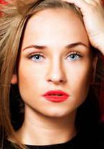 Евгения Петрова фото