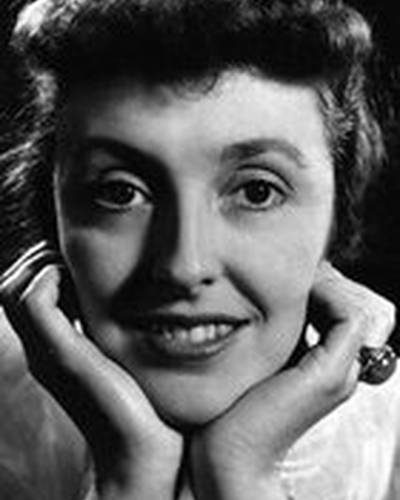 Джойс Гринфел фото