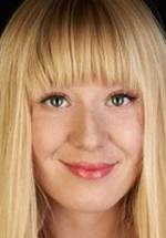 Мария Скорницкая фото