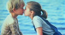 Кадр из фильма "Моя девочка" - 2