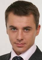 Игорь Петренко