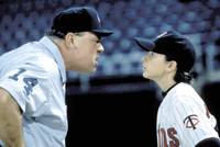 Кадр Маленькая большая лига