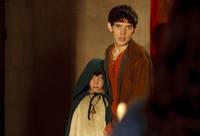 Кадр Мерлин