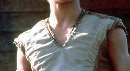 Кадр из фильма "Молодость Геракла" - 1